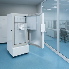 5 lat darmowej gwarancji na urządzenia Liebherr Professional!