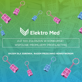 100 zgłoszeń w 3 dni!