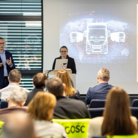 Wspólne działania na rzecz zrównoważonej gospodarki wodno-ściekowej w Niepołomickiej Strefie Inwestycyjnej - relacja z konferencji