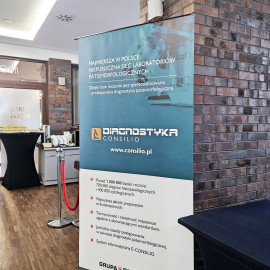 Wspieramy patomorfologów - spotkanie lekarzy Diagnostyki Consilio