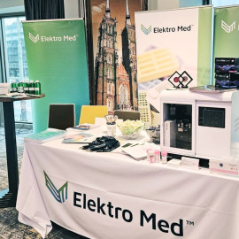 Zapraszamy na nasze stoisko podczas Wrocławskich Dni Cytologicznych!